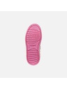 Geox Roze Geox Washiba tenisice za djevojčice