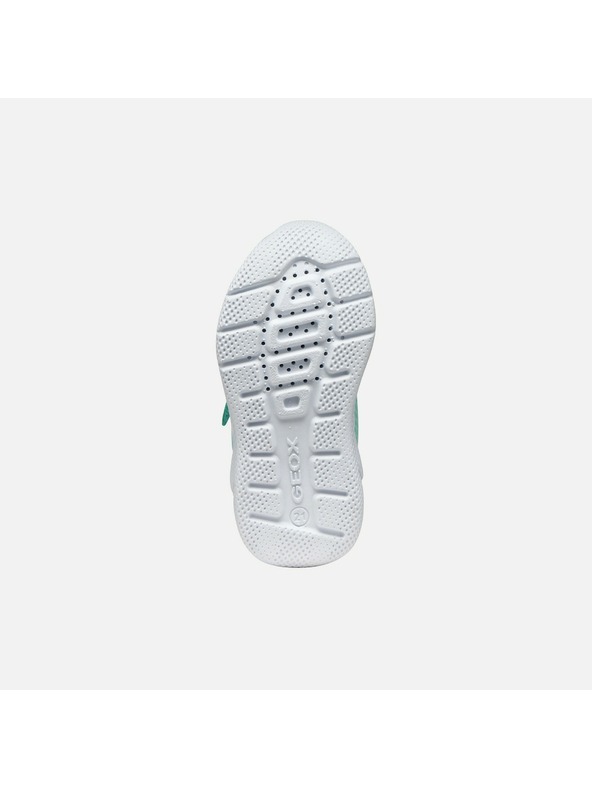 Geox Tirkizne djevočke tenisice Geox Sprintye