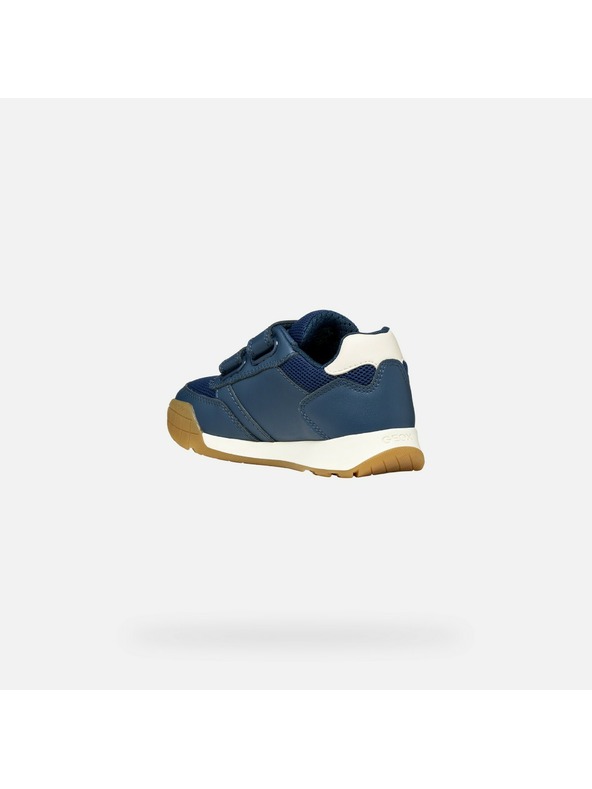 Geox Tamno plave dječje tenisice Geox Rann-e