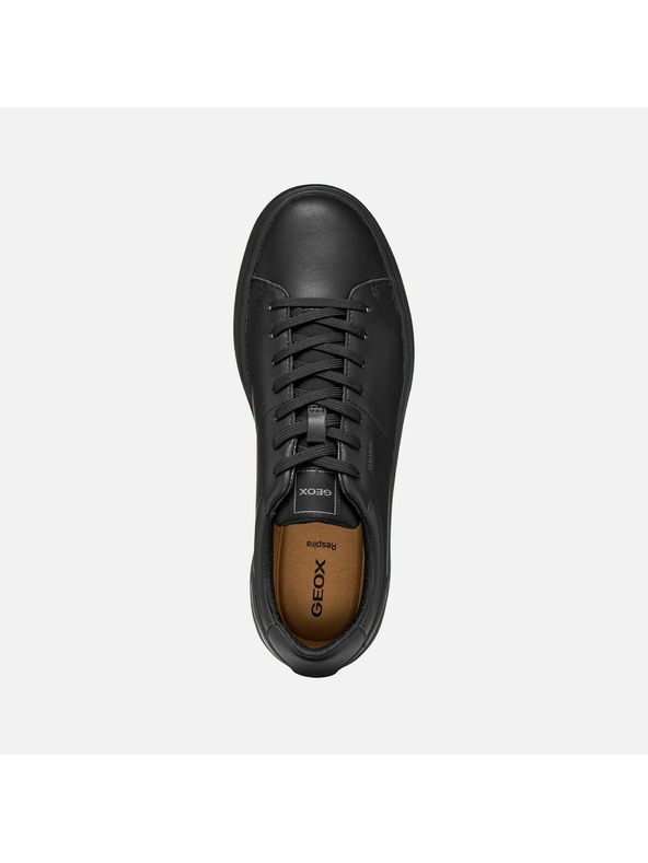 Geox Crne muške Geox Baltmoore tenisice