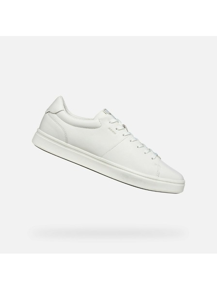 Geox Bijele muške Geox Baltmoore tenisice