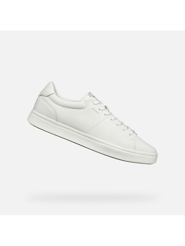 Geox Bijele muške Geox Baltmoore tenisice