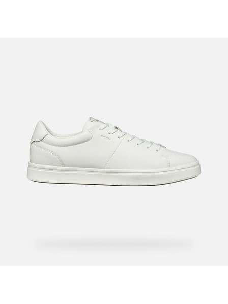 Geox Bijele muške Geox Baltmoore tenisice