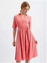 Orsay Ružičasta ženska haljina ORSAY