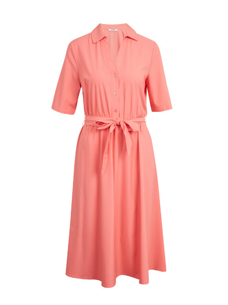 Orsay Roza ženska haljina ORSAY