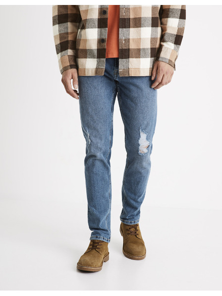 Celio Codestroys Traperice