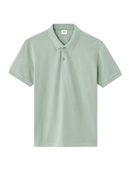 Celio Teone pique polo majica