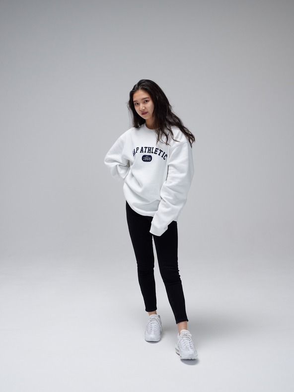 GAP Traperice High Rise Universal Legging GAP