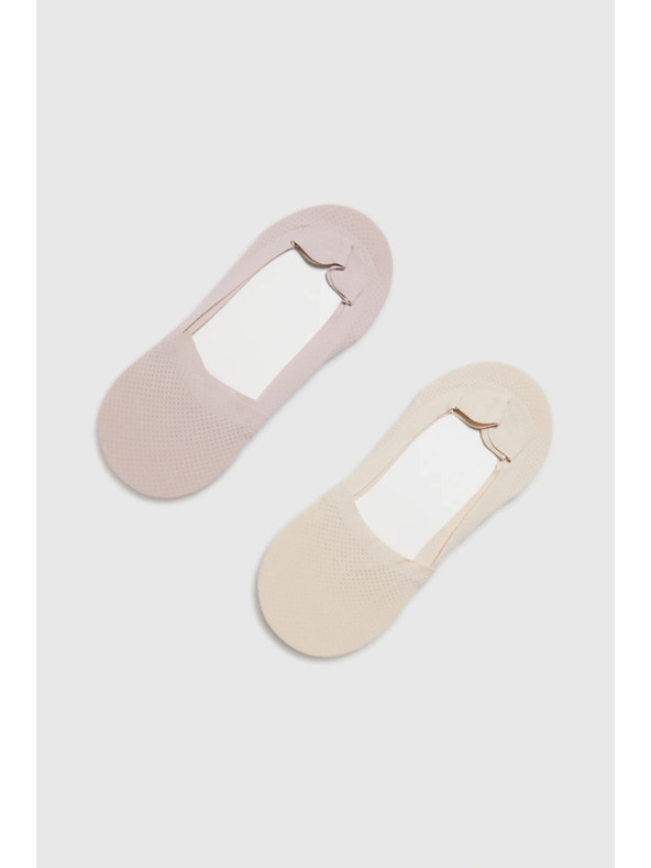 Moodo Čarape 2 paketa Moodo