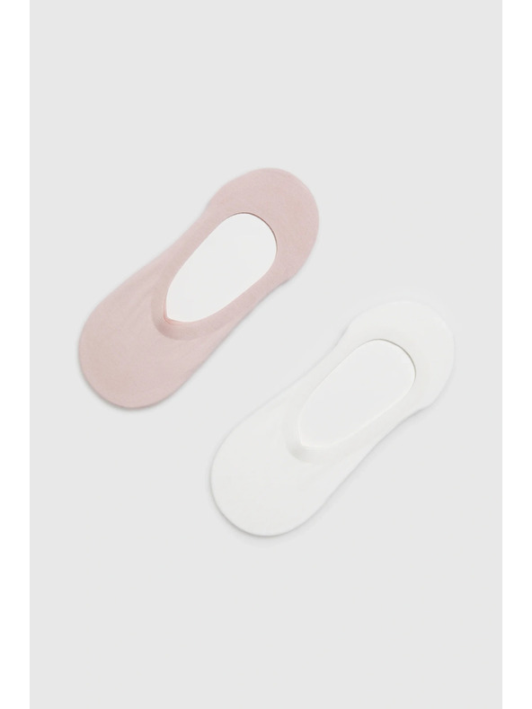 Moodo Čarape 2 paketa Moodo