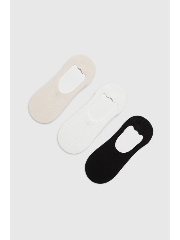 Moodo Čarape 3 paketa Moodo