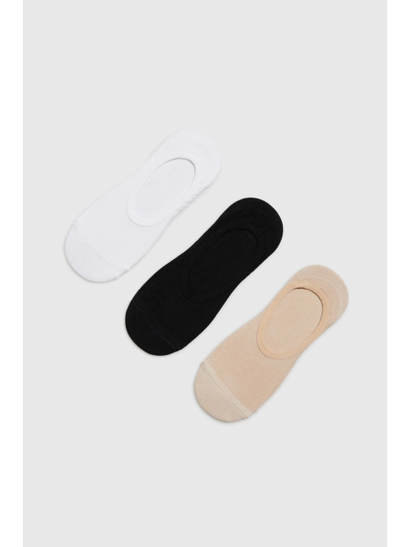 Moodo Čarape 3 paketa Moodo