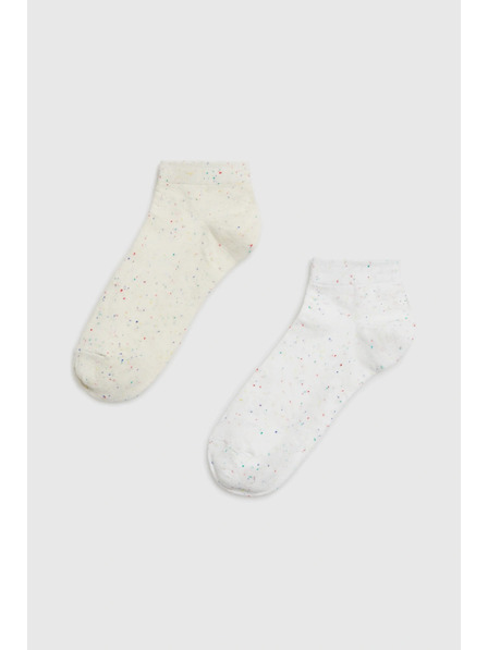 Moodo Čarape 2 paketa Moodo