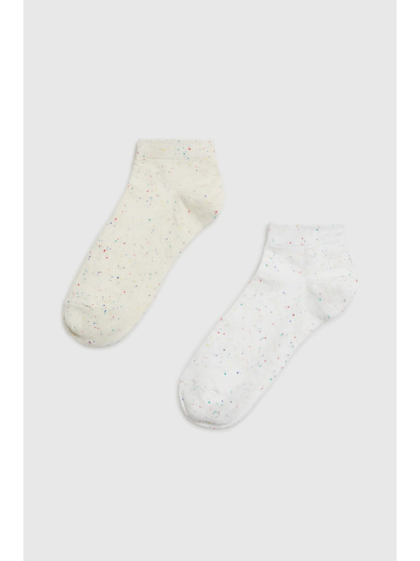 Moodo Čarape 2 paketa Moodo