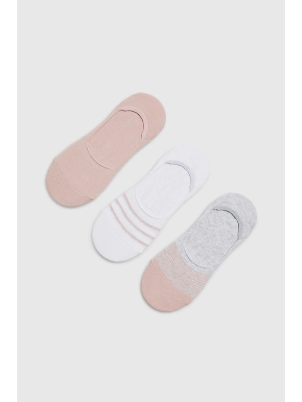 Moodo Čarape 3 paketa Moodo