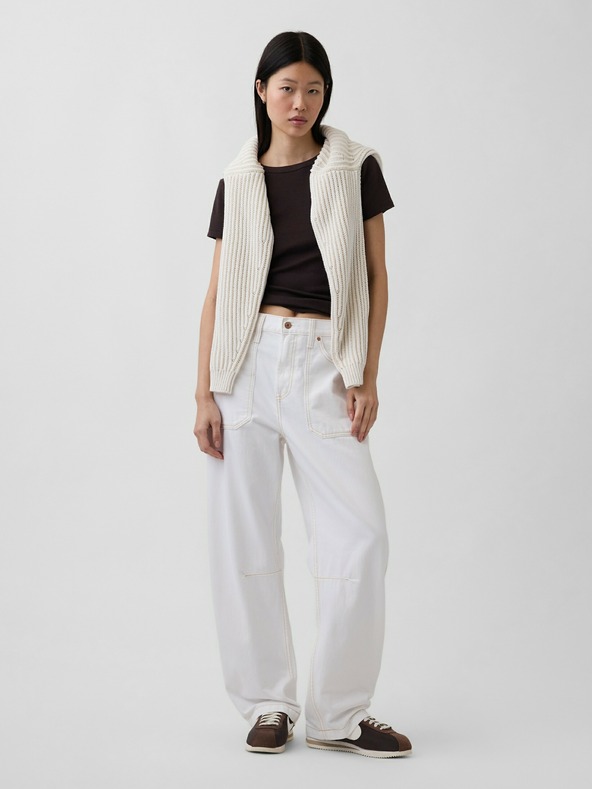 GAP GAP majica kratkih rukava