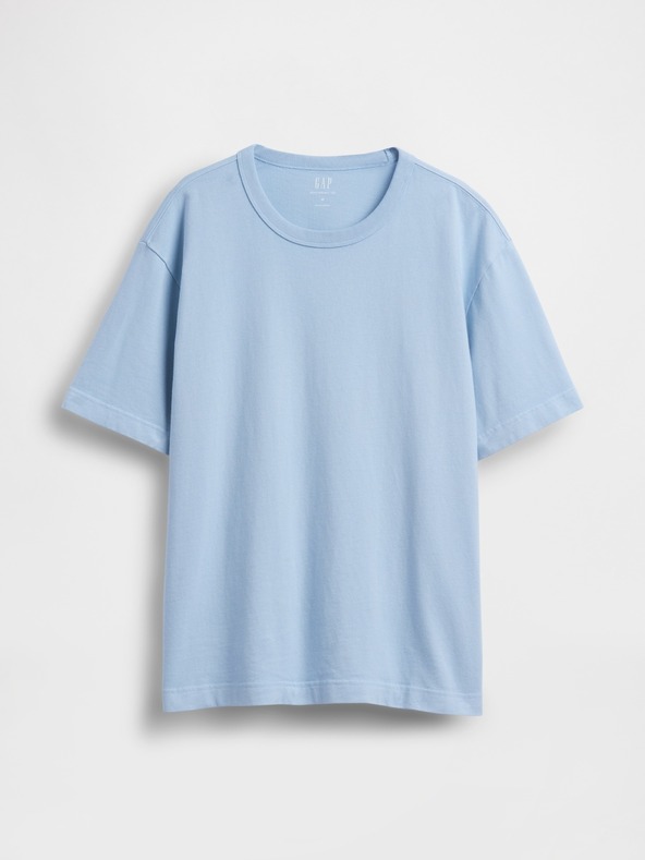 GAP Majica Heavyweight Unisex GAP