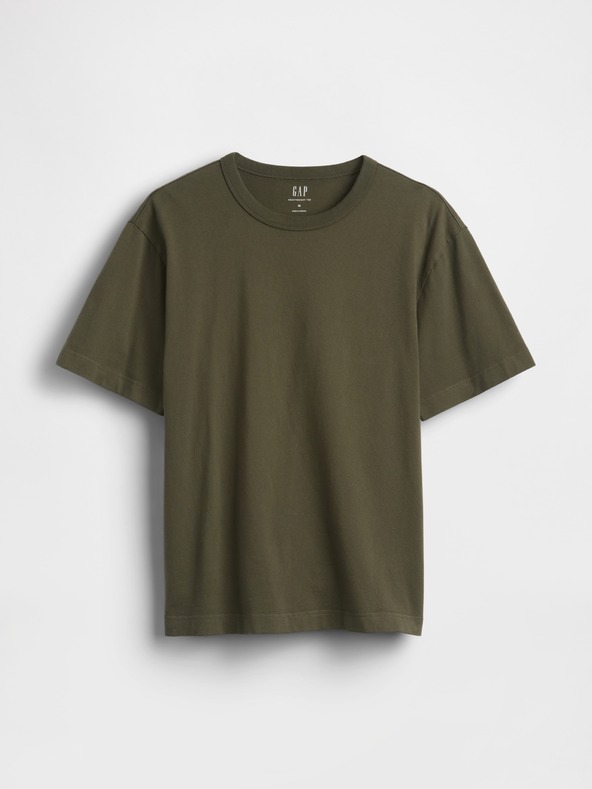 GAP Majica Heavyweight Unisex GAP