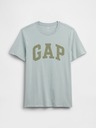 GAP Majica s logom Everyday Soft GAP