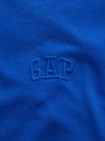 GAP Majica s logom Everyday Soft GAP