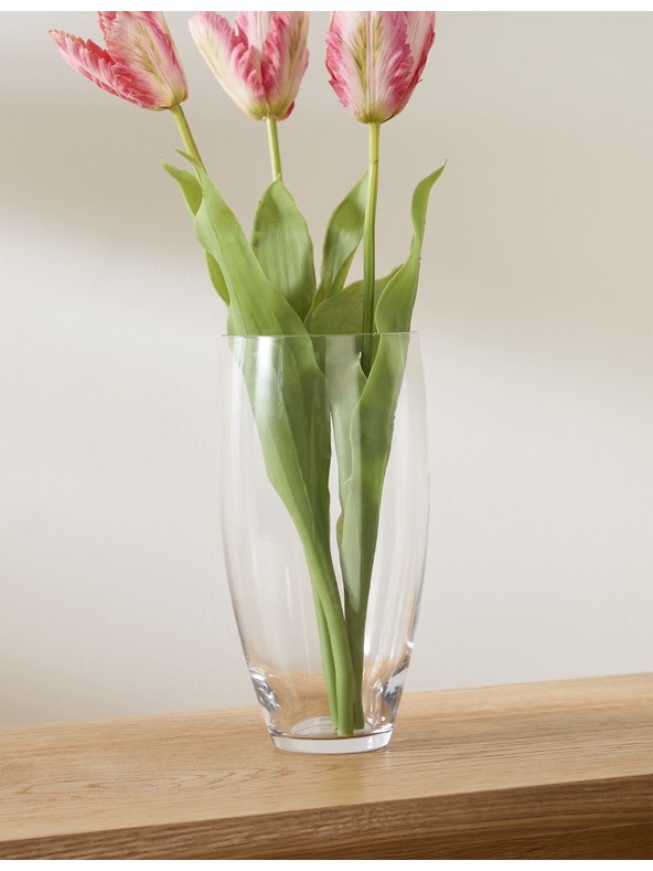 Marks & Spencer Srednjovka vaza Marks & Spencer bež