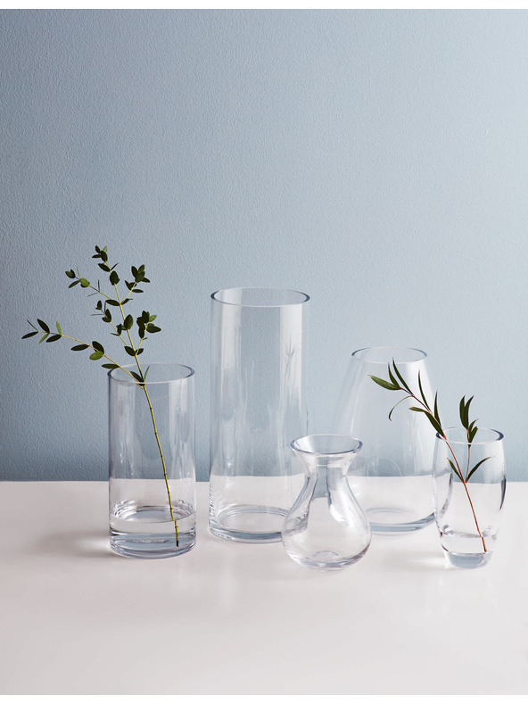 Marks & Spencer Srednjovka vaza Marks & Spencer bež