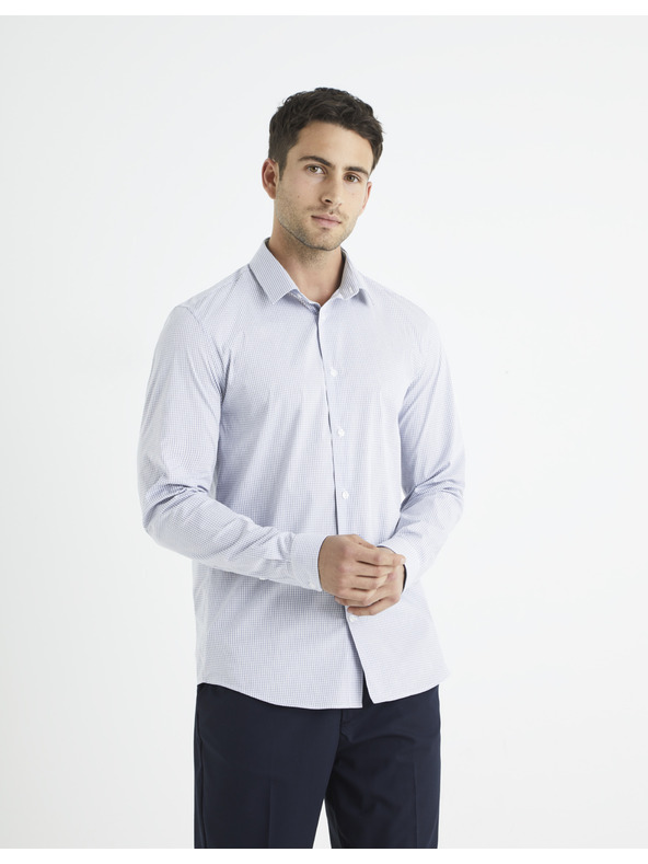 Celio Mansancar Košulja