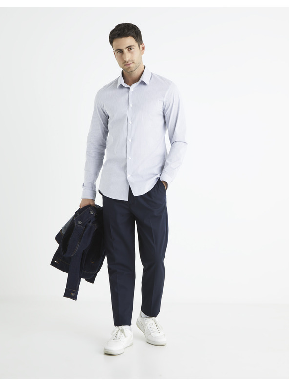 Celio Mansancar Košulja