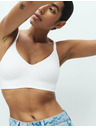 Marks & Spencer Flexifit™ grudnjak s punim košaricama bez žica, veličina A-E Marks & Spencer White
