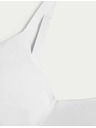 Marks & Spencer Flexifit™ grudnjak s punim košaricama bez žica, veličina A-E Marks & Spencer White