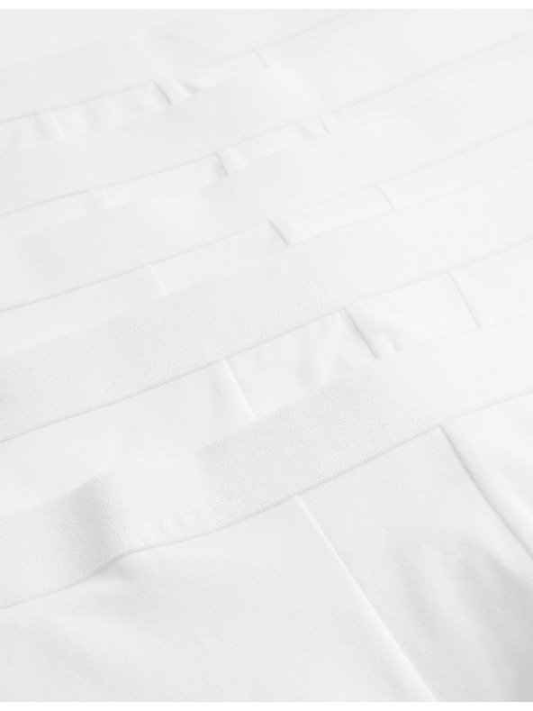 Marks & Spencer Set od pet muških bokserica u bijeloj Marks & Spencer boji