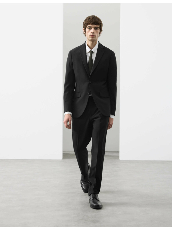 Marks & Spencer Marks & Spencer muški sako od mješavine vune