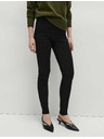Marks & Spencer Marks & Spencer Jeggins visokog struka Crne