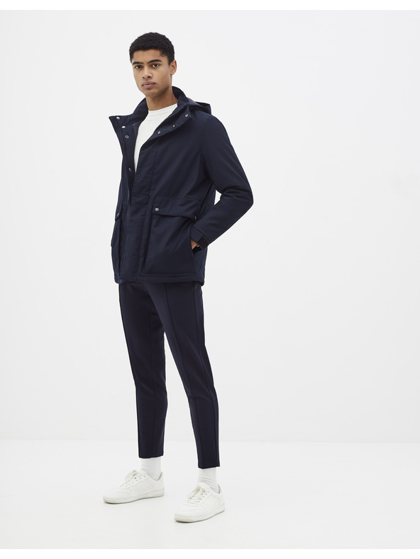 Celio Celio Supheat tamnoplava jakna