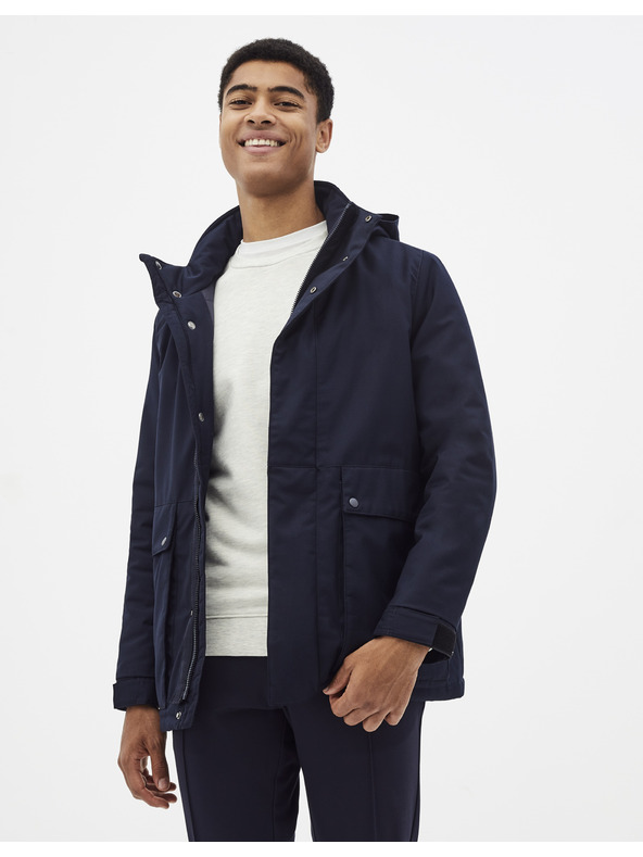 Celio Celio Supheat tamnoplava jakna