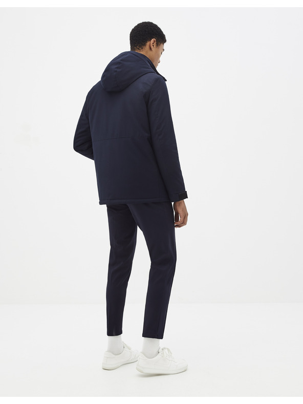 Celio Celio Supheat tamnoplava jakna