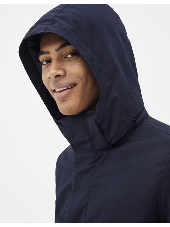 Celio Celio Supheat tamnoplava jakna