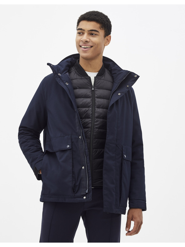 Celio Celio Supheat tamnoplava jakna