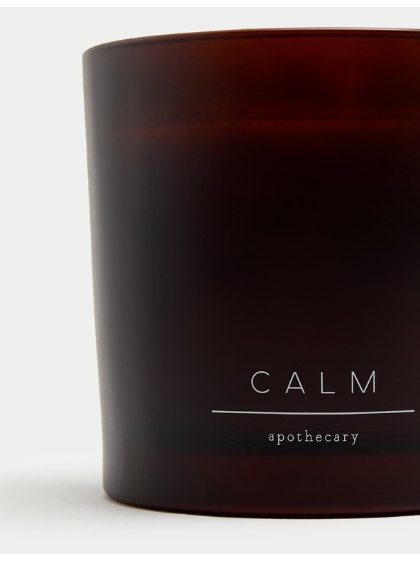 Marks & Spencer Umirujuća svijeća s 3 knota Marks & Spencer žuta