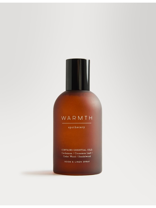 Marks & Spencer Topli sprej za prostoriju i posteljinu Marks & Spencer žuta