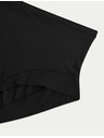 Marks & Spencer Gaćice do struka, s tehnologijom Flexifit i visokim udjelom modala, 3 kom Marks & Spencer crna