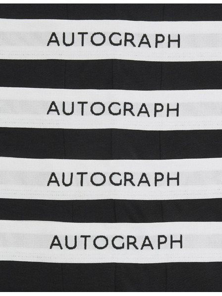 Marks & Spencer Bokove bokserice, od smjese supima® pamuka, 5 kom. Marks & Spencer crna