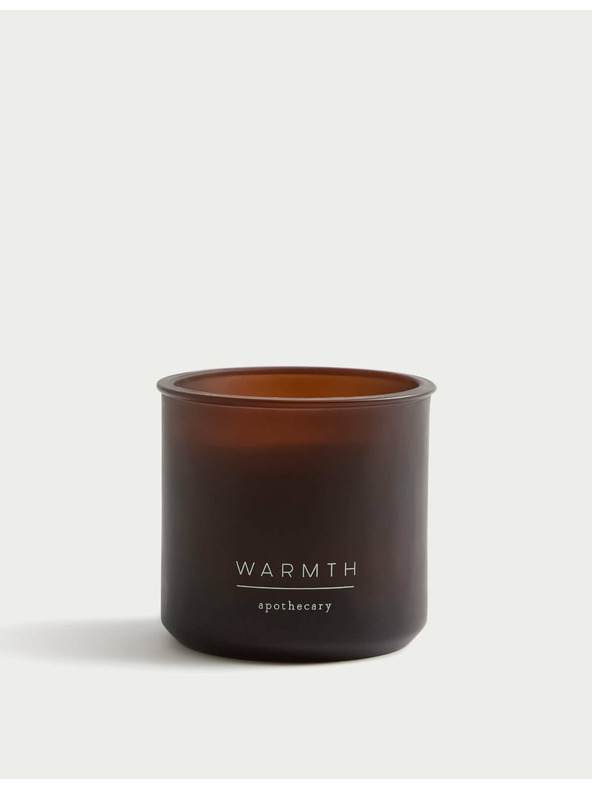 Marks & Spencer Topla zamjenska svijeća Marks & Spencer žuta