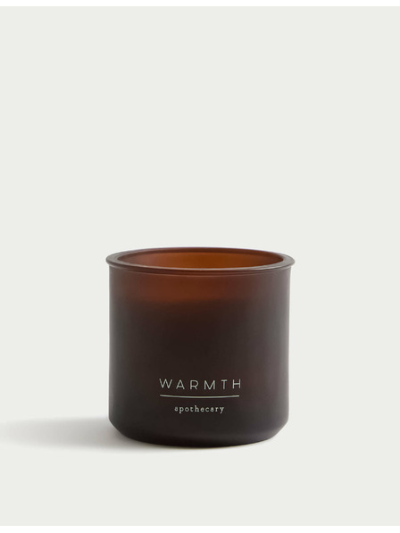 Marks & Spencer Topla zamjenska svijeća Marks & Spencer žuta