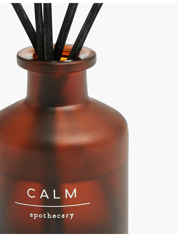 Marks & Spencer Umirujući mini difuzor, 30 ml Marks & Spencer žuta