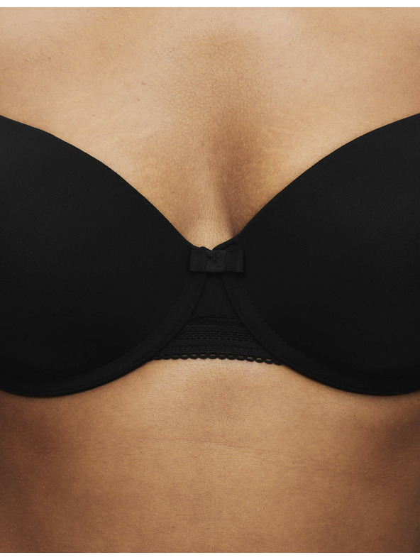 Marks & Spencer Grudnjak s žicom i punim košaricama, veličina A-E Marks & Spencer Black