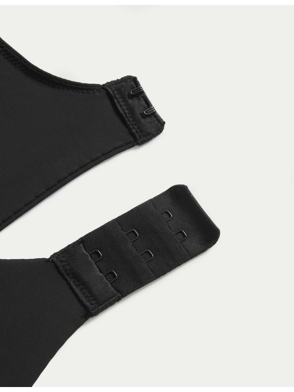 Marks & Spencer Grudnjak s žicom i punim košaricama, veličina A-E Marks & Spencer Black