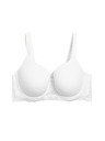 Marks & Spencer Glatki grudnjak Body Soft™ s košaricama i punim čašicama, vel. A–E Marks & Spencer bijela