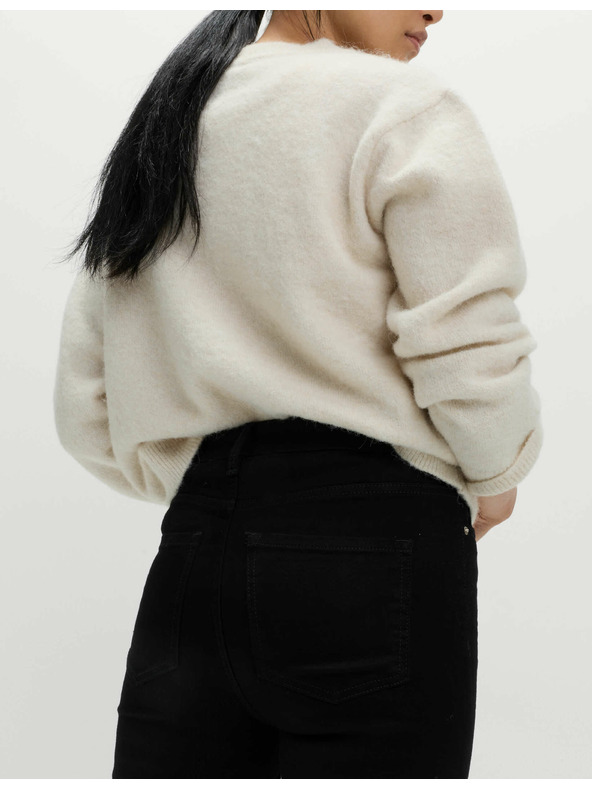 Marks & Spencer Uske traperice s elastinom Lily Marks & Spencer crna