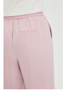 Moodo Hlače sa završetkom roze Moodo